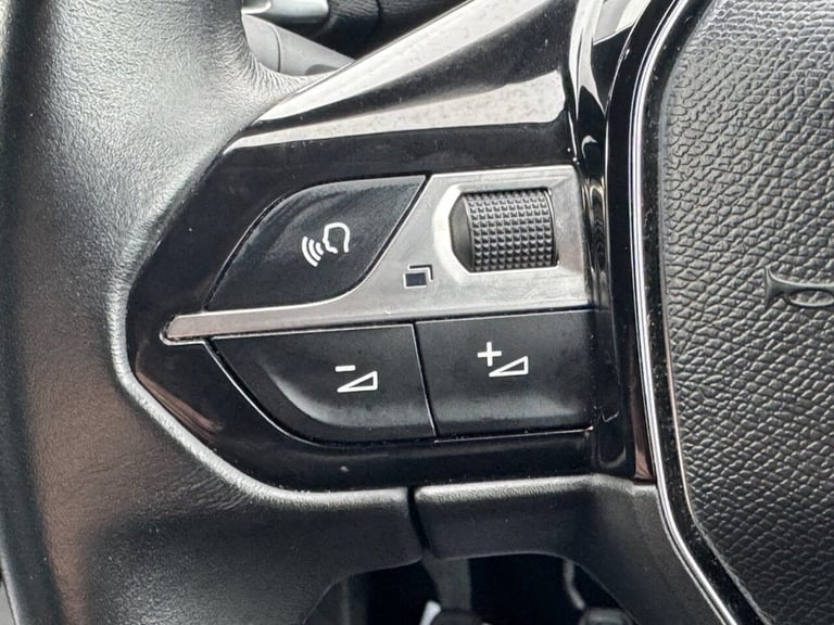 2021 Peugeot 3008 Allure MPV Diesel Manual