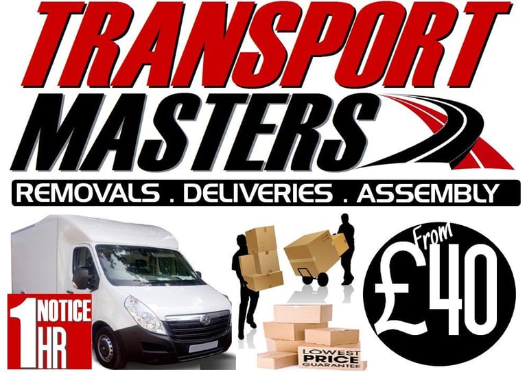 £40P/H LONDON MAN AND VAN CRYSTAL PALACE DULWICH NORWOOD OFFICE IKEA HANDYMAN HIRE RUBBISH CLEARANCE