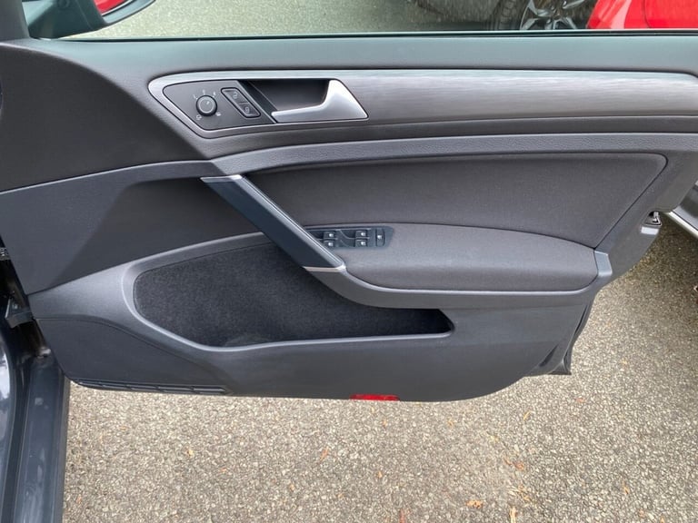 2019 Volkswagen Golf 1.6 TDI Match Edition 5dr HATCHBACK DIESEL Manual