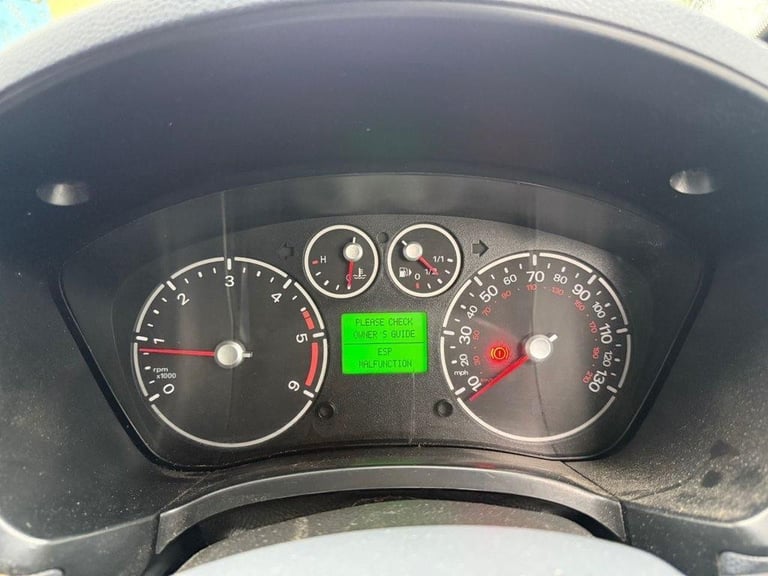 2012 61 FORD TRANSIT CONNECT 1.8 TDCI T230 TREND L3 H3 LWB PANEL VAN (NO VAT) DI