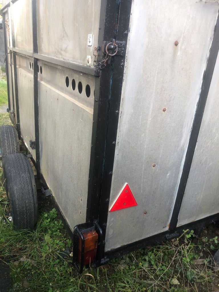 Trailer
