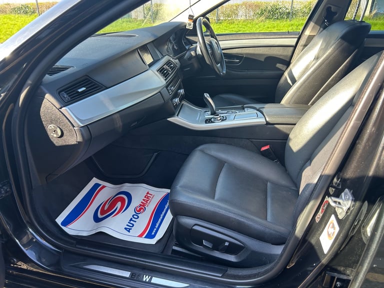 BMW 520 D SE 6 TOURING AUTO 190 BHP ESTATE EURO 6 