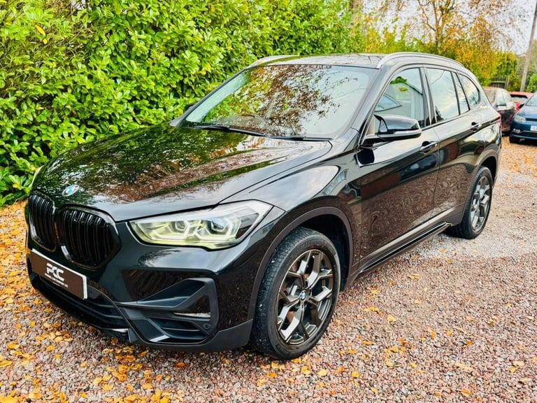 2020 20 BMW X1 2.0 20I XLINE SUV 5DR PETROL DCT SDRIVE EURO 6 (S/S) (192 PS)