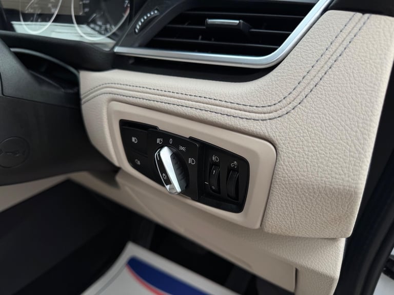 2018 BMW 2 Series Active Tourer 2.0 220i Luxury DCT Euro 6 (s/s) 5dr HATCHBACK Petrol Automatic