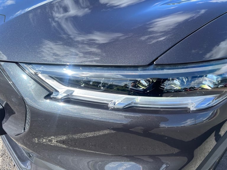 2022 Ford Mustang Mach-E 5Dr Standard Range 2WD Auto Estate Electric Automatic