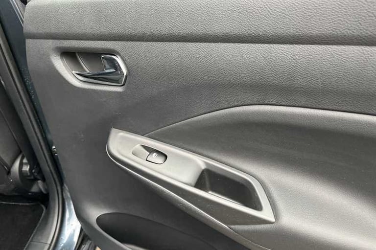 2021 Nissan Micra 1.0 IG-T 92 ACENTA 5DR Hatchback Petrol Manual