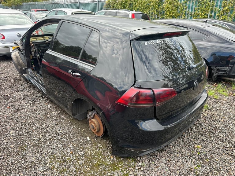 2017 MK7 VW VOLKSWAGEN GOLF BREAKING SPARES PARTS