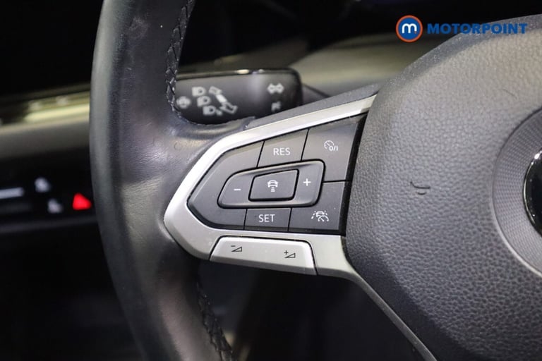 2021 Volkswagen Golf 1.5 TSI 150 Style 5dr Hatchback Petrol Manual