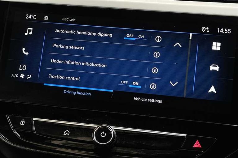 2023 Vauxhall Corsa 1.2 Turbo 130 GS 5dr Auto HATCHBACK PETROL Automatic