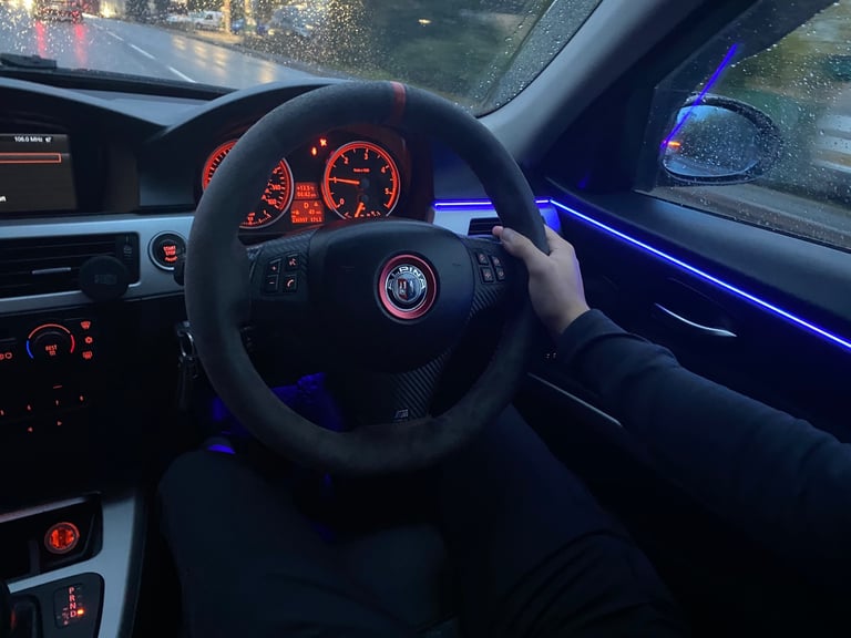 BMW, 3 SERIEs, 330d,Estate, 2006, Other, 2993 (cc), 5 doors