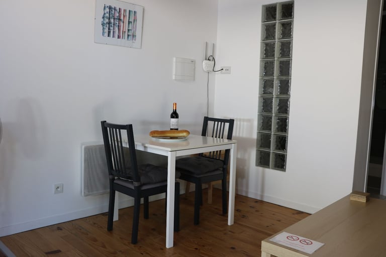 SW France - Gite for 2 people
