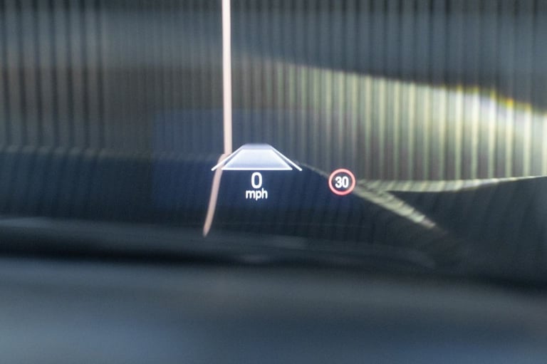 2021 Ford Kuga 2.5 EcoBoost Duratec 14.4kWh ST-Line X First Edition SUV 5dr Petrol Plug-in Automatic