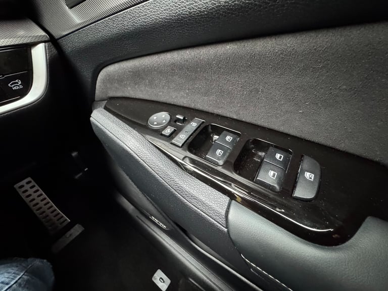 2025 Kia Sportage 1.6T GDi 157 48V ISG GT-Line S 5dr DCT ESTATE Petrol Automatic