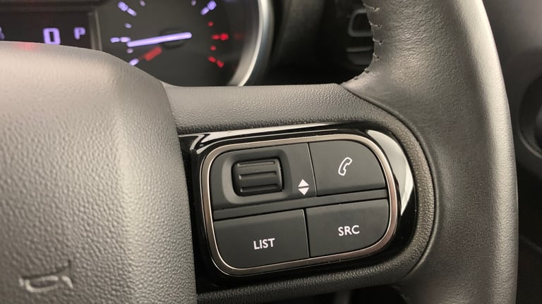 2022 Citroen C3 Aircross 1.2 PureTech Shine Plus SUV 5dr Petrol EAT6 Euro 6 (s/s) (130 ps) SUV Pe...