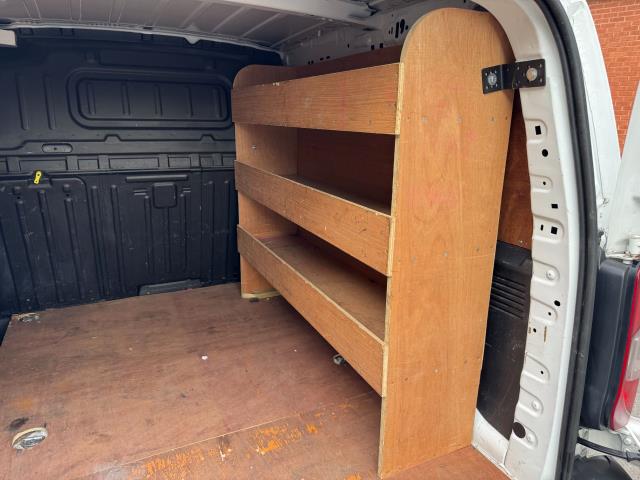 2020 Peugeot Partner 1000 1.5 BlueHDi 100 Professional Van PANEL VAN DIESEL Manual