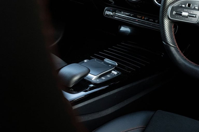 2021 Mercedes-Benz A-Class 1.3 A250e 15.6kWh AMG Line Hatchback 5dr Petrol Plug-in Hybrid 8G-DCT ...