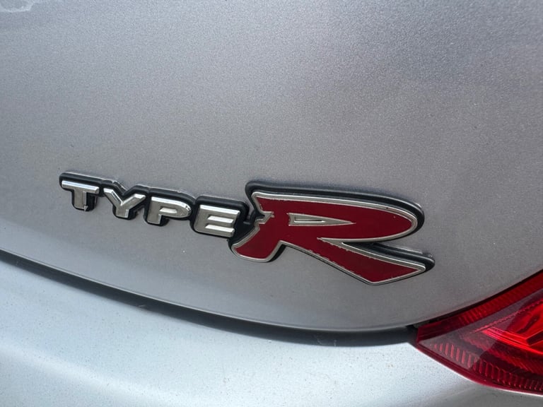 2005 Honda Civic 2.0 i-VTEC Type-R 3dr / 13 SERVICES / FACELIFT EP3 CIVIC