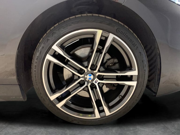 2024 BMW 1 Series 1.5 116d M Sport (LCP) Hatchback 5dr Diesel DCT Euro 6 (s/s) (116 ps) - ATT Hat...