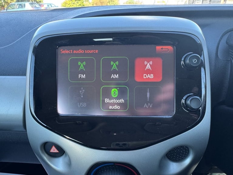 2014 Citroen C1 1.0 VTi Feel Hatchback 5dr Petrol Manual Euro 5 (Euro 5) (68 ps) Hatchback Petrol...
