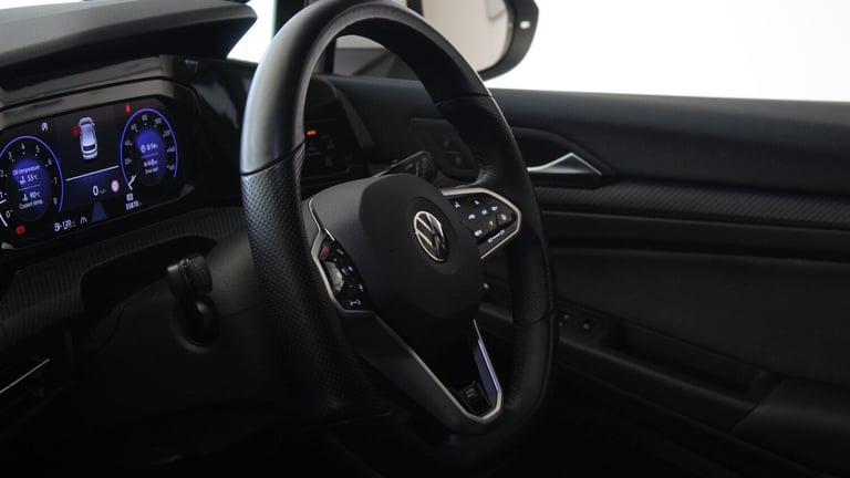 2022 Volkswagen Golf 1.5 TSI 150 R-Line 5dr Petrol Hatchback Hatchback Petrol Manual