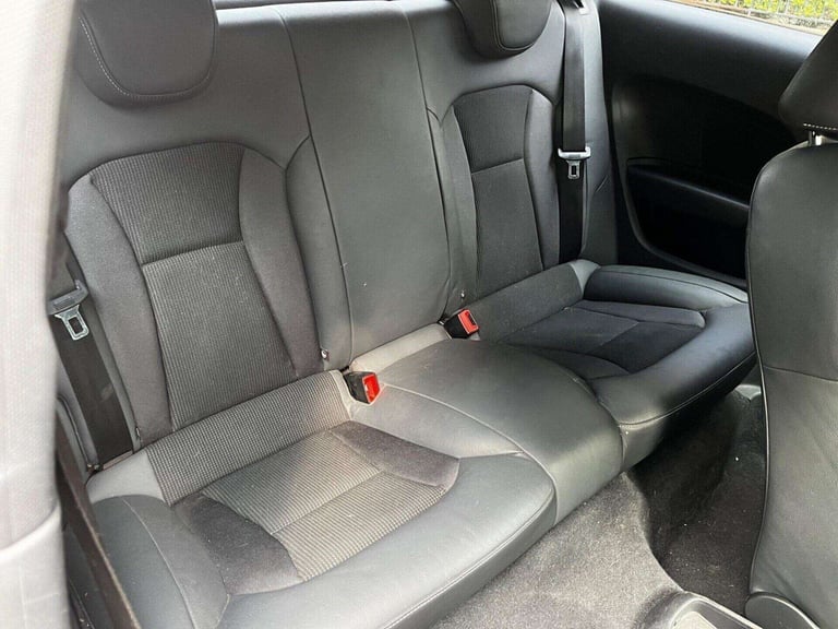 2013 Audi A1 1.6 TDI S Line Style Edition 3dr HATCHBACK DIESEL Manual