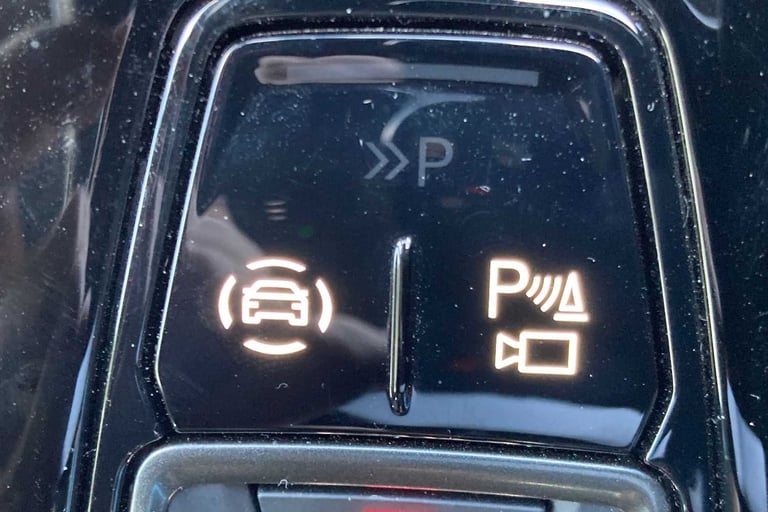 2025 Audi A5 2.0 TDI 204 Launch Edition 5dr S Tronic Estate Diesel Automatic