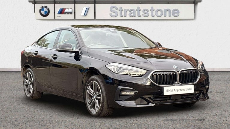 image for 2023 BMW 2 Series 218i [136] Sport 4dr [Live Cockpit Professional] COUPE PETROL Manual