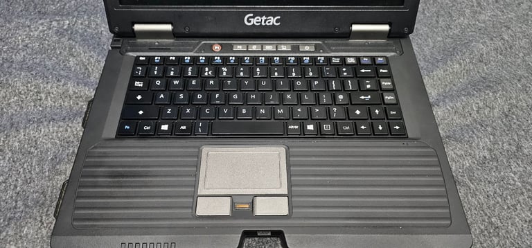 Diagnostic Rugged Laptop Peugeot Citroen Vauxhall PSA Diagbox V9.186 2024