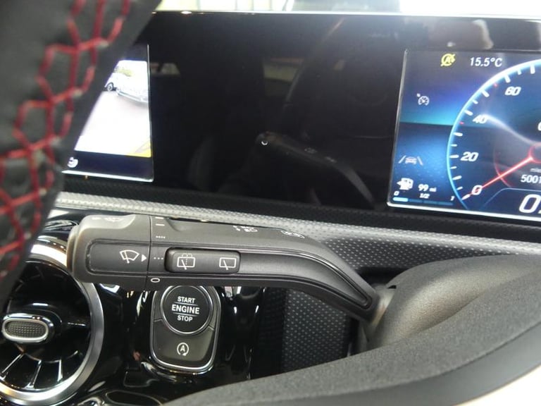 2020 Mercedes-Benz A-Class 1.3 A200 AMG Line Hatchback 5dr Petrol Manual Euro 6 (s/s) (163 ps) Ma...