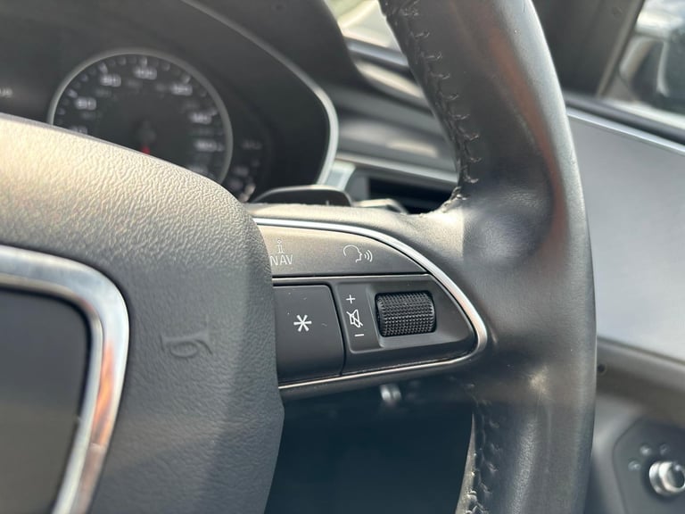 2018 Audi A6 Avant 2.0 TDI SE Executive S Tronic quattro Euro 6 (s/s) 5dr ESTATE Diesel Automatic