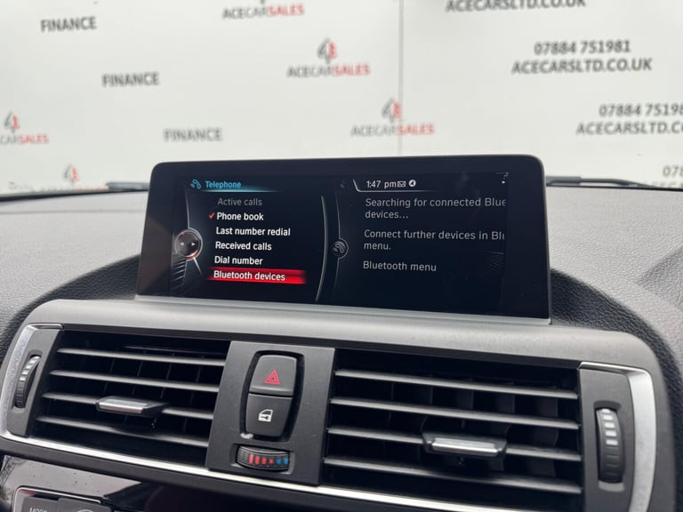 2015 BMW 2 Series 3.0 M235i Auto Euro 6 (s/s) 2dr COUPE Petrol Automatic