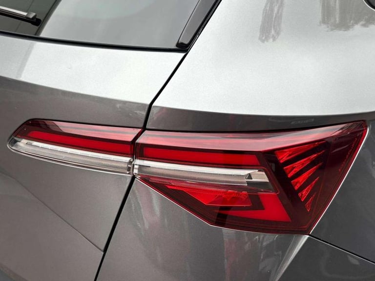 2025 Skoda Karoq 1.5 TSI SE Edition 5dr DSG ESTATE PETROL Automatic