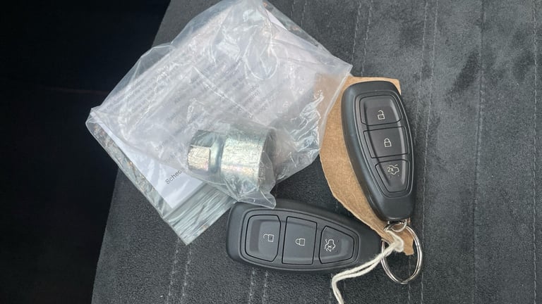 2022 Ford Kuga 2.5 FHEV ST-Line X Edition 5dr CVT Hybrid Estate Estate Hybrid Automatic