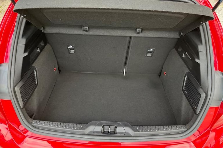 2023 Ford Focus 1.0 EcoBoost ST-Line 5dr ** Sync 4 - Touch Screen Navigation System ** Manu Hatch...