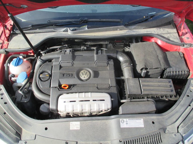 Volkswagen EOS 1.4 TSI SE Cabriolet Euro 5 2dr Petrol Manual - Image 24