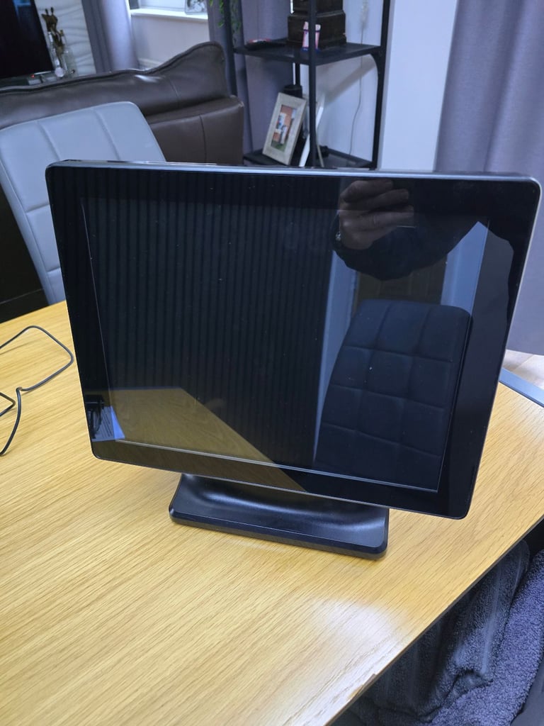 POS325 Full functional like new