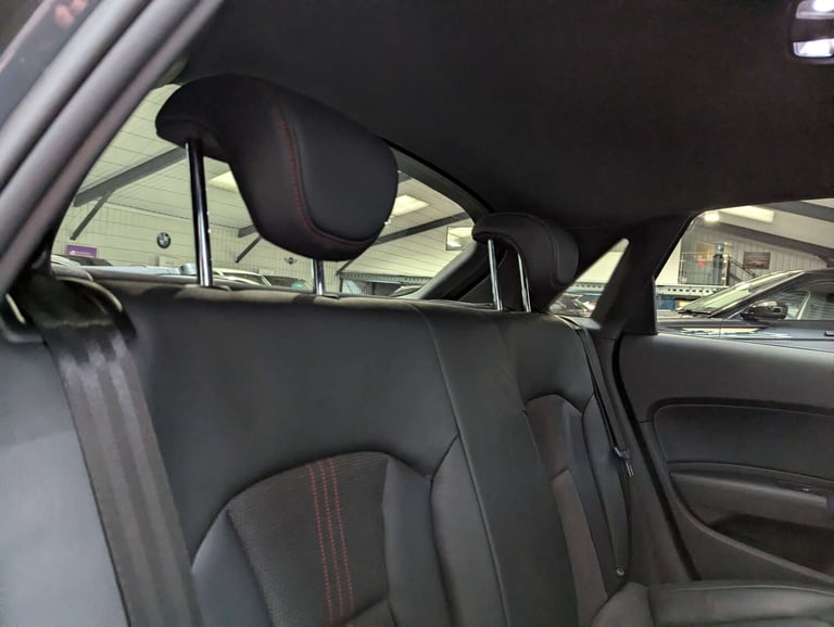 2018 Audi A1 S1 TFSI Quattro Nav 5dr HATCHBACK PETROL Manual