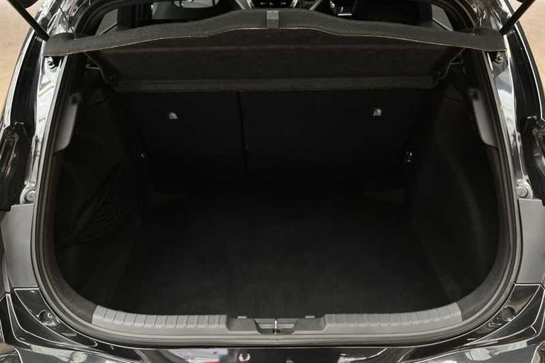 2022 Toyota Corolla 1.8 VVT-i Hybrid Excel 5dr CVT HATCHBACK PETROL/ELECTRIC Automatic