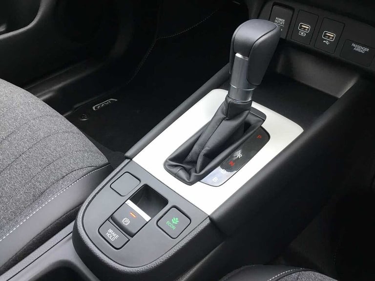 2025 Honda Jazz 1.5 i-MMD Hybrid Advance 5dr eCVT Hatchback Hybrid Automatic