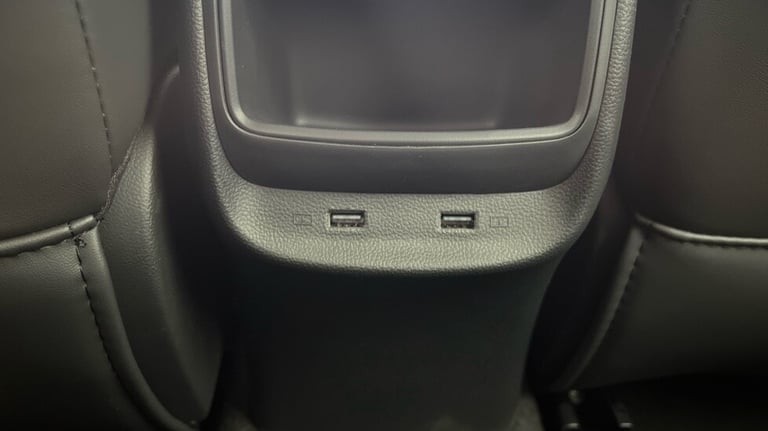 2024 MG MG ZS 1.0T Exclusive Hatchback Petrol Manual