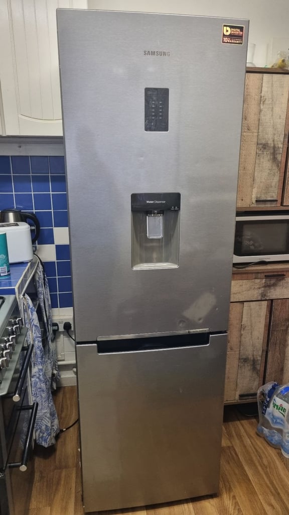 Samsung Fridge Freezer