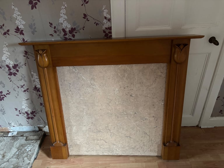 Fire Surround 