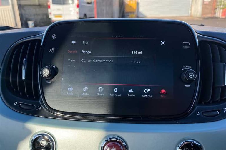 2023 Fiat 500 1.0 MHEV Dolcevita Hatchback 3dr Petrol Manual Euro 6 (s/s) (70 bhp) Hatchback Petr...