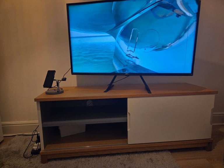 TV stand