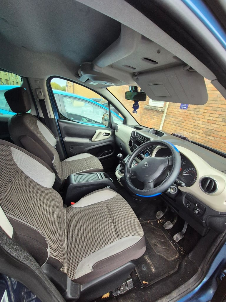 for sale Peugeot partner Teepee 