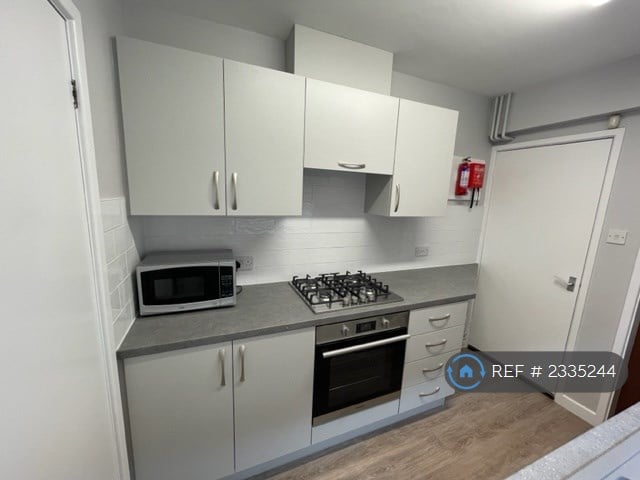1 bedroom in Newdigate Villas, Nottingham, NG7 (#2335244)