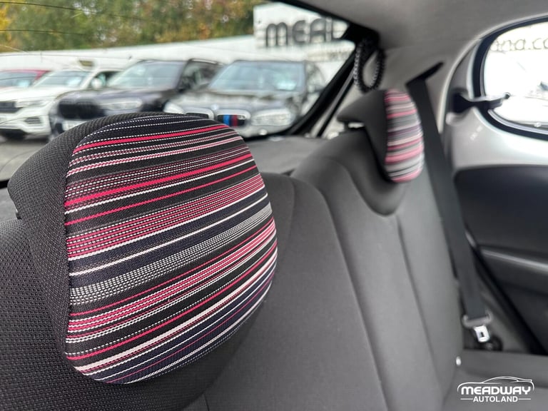 2019 Citroen C1 1.0 VTi Feel Euro 6 5dr HATCHBACK Petrol Manual