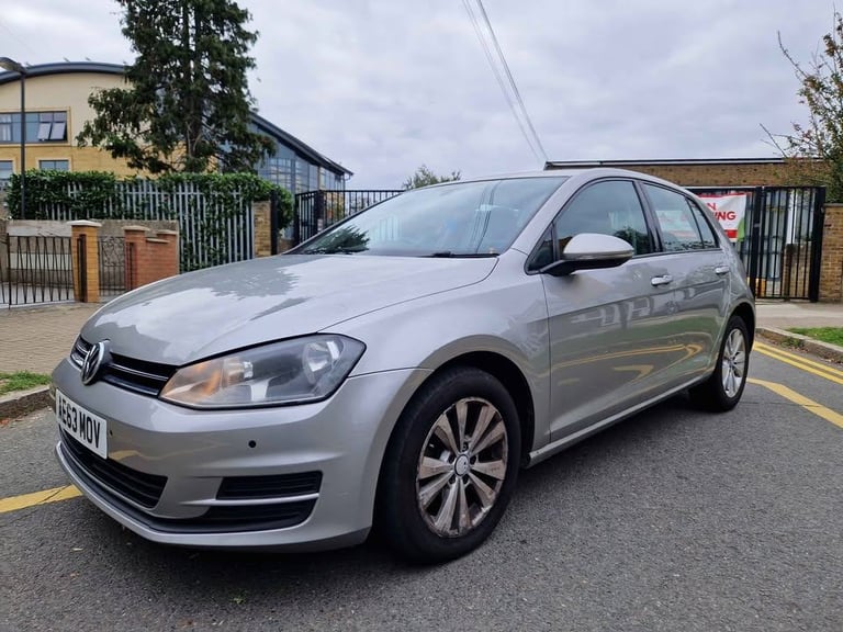 Volkswagen, GOLF 1.4 Petrol Automatic ULEZ - DSG - CHEAP !!
