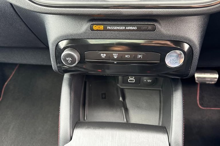 2024 Ford Kuga 2.5 PHEV ST-Line X 5dr CVT- With Heads Up Display AUTO Estate Petrol Parallel PHEV...
