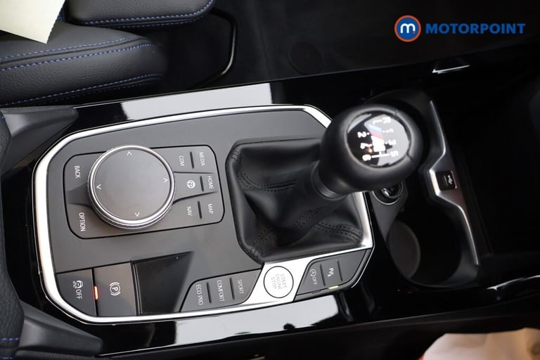 2024 BMW 1 Series 118i [136] M Sport 5dr [Live Cockpit Professional] Hatchback Petrol Manual